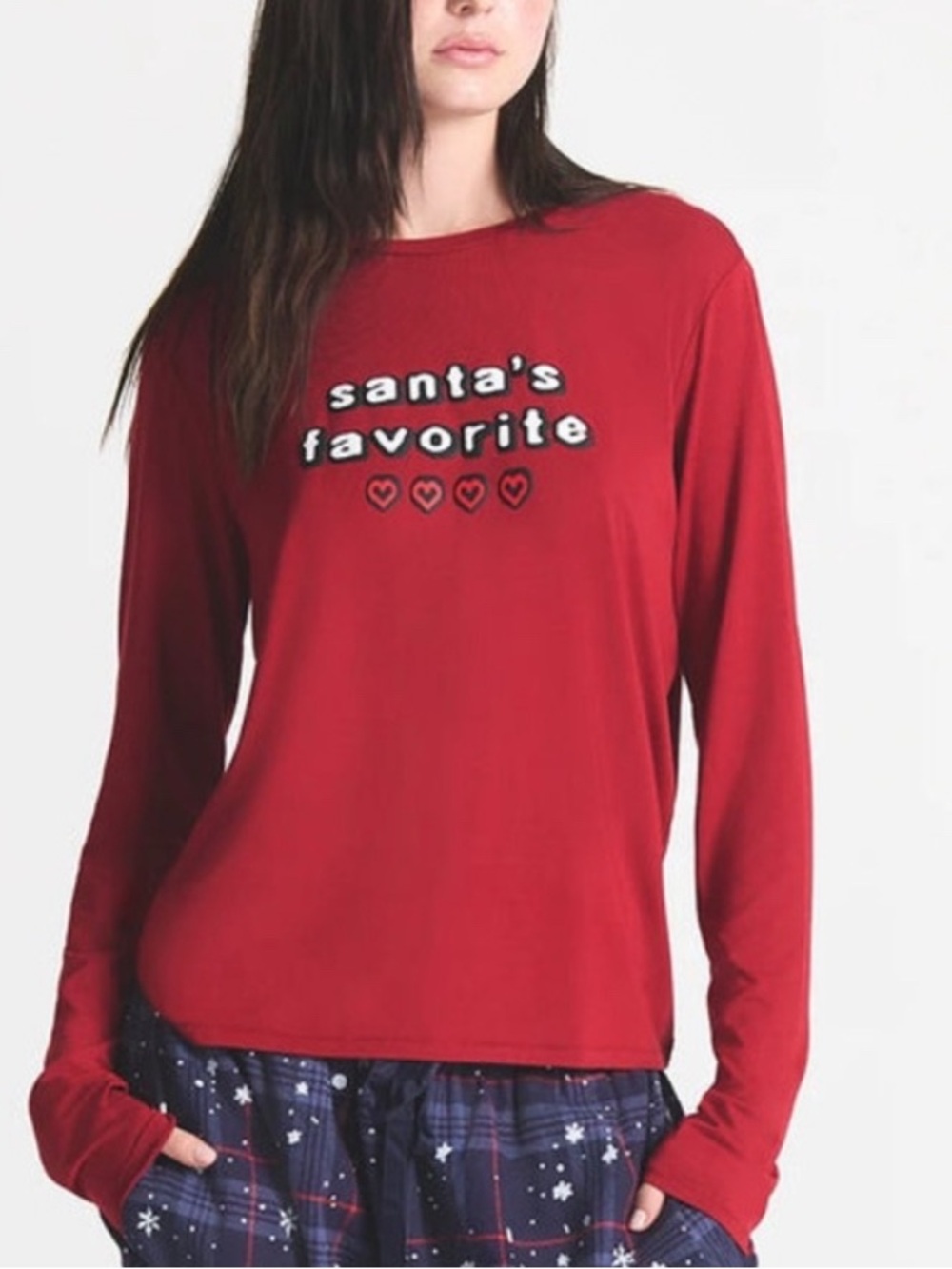 SKIMS x Cactus Plant Flea Market Women's PJ Top